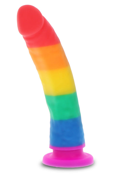 Unicorn Dancer Dildo 21 cm