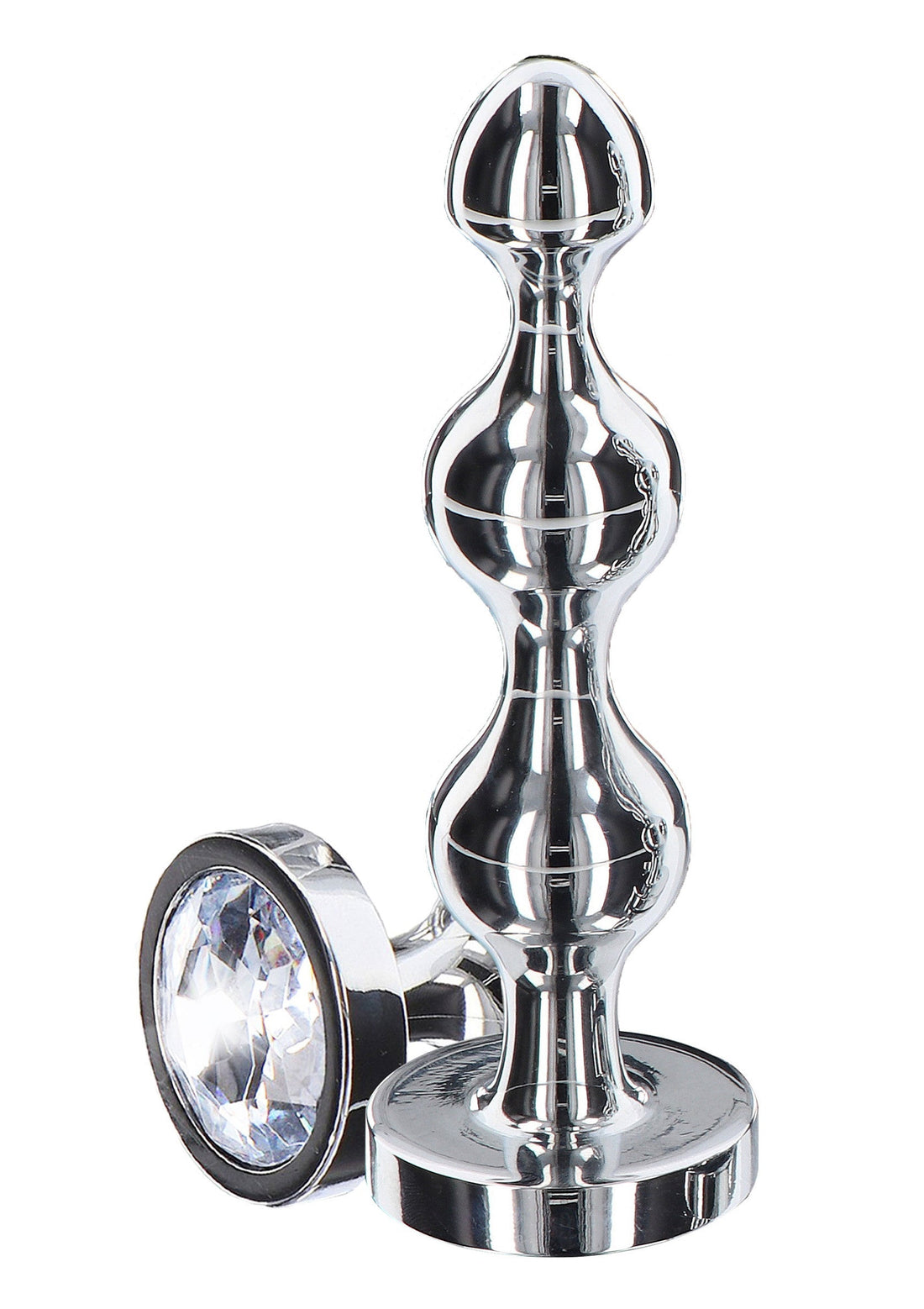 Diamond Star Beads Medium