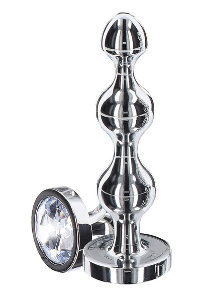 Diamond Star Beads Medium