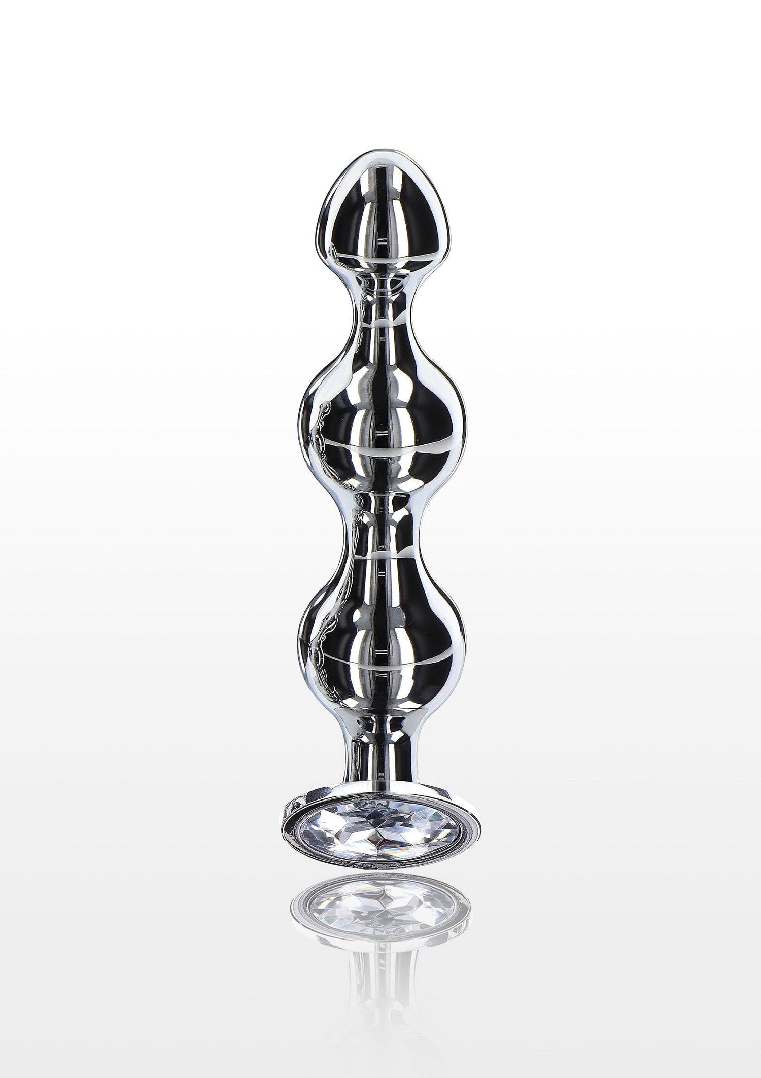 Diamond Star Beads Large