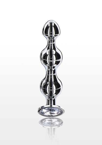 Diamond Star Beads Large