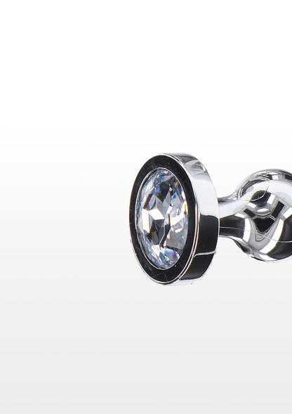 Diamond Star Beads Large