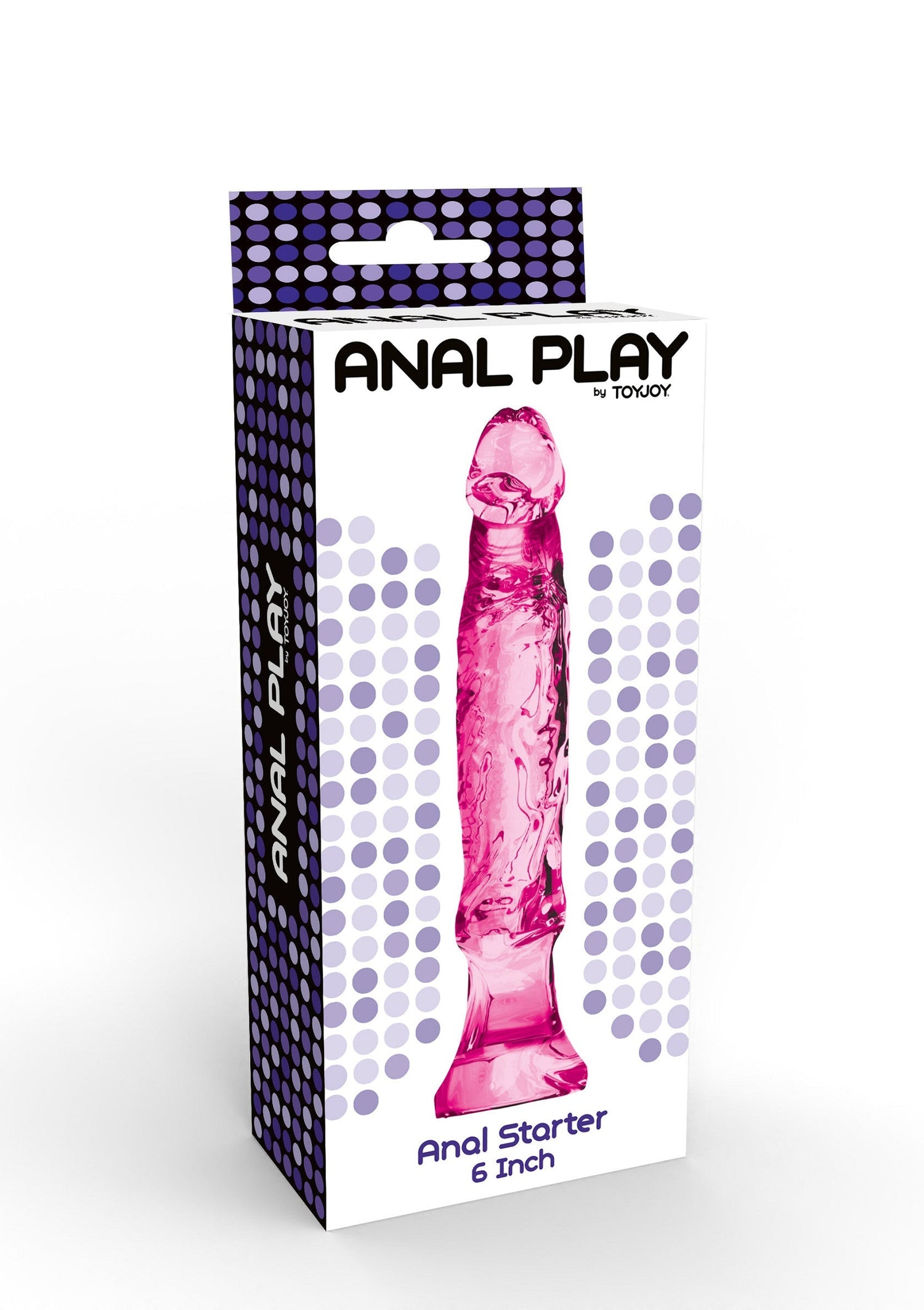 Anal Starter 16 cm