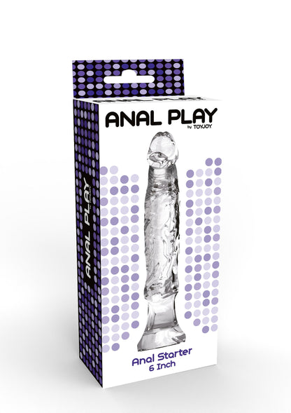Anal Starter 16 cm