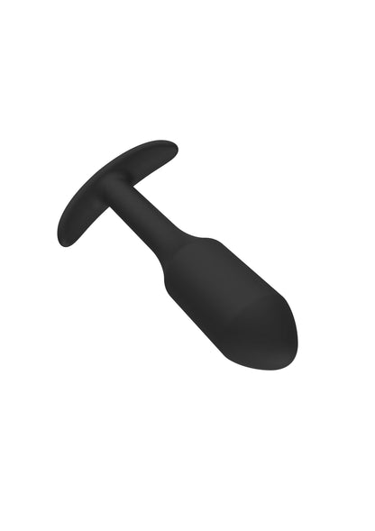 Smooth Anal Plug Small