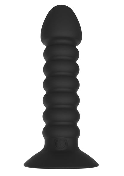 Vibrating Anal Plug Medium