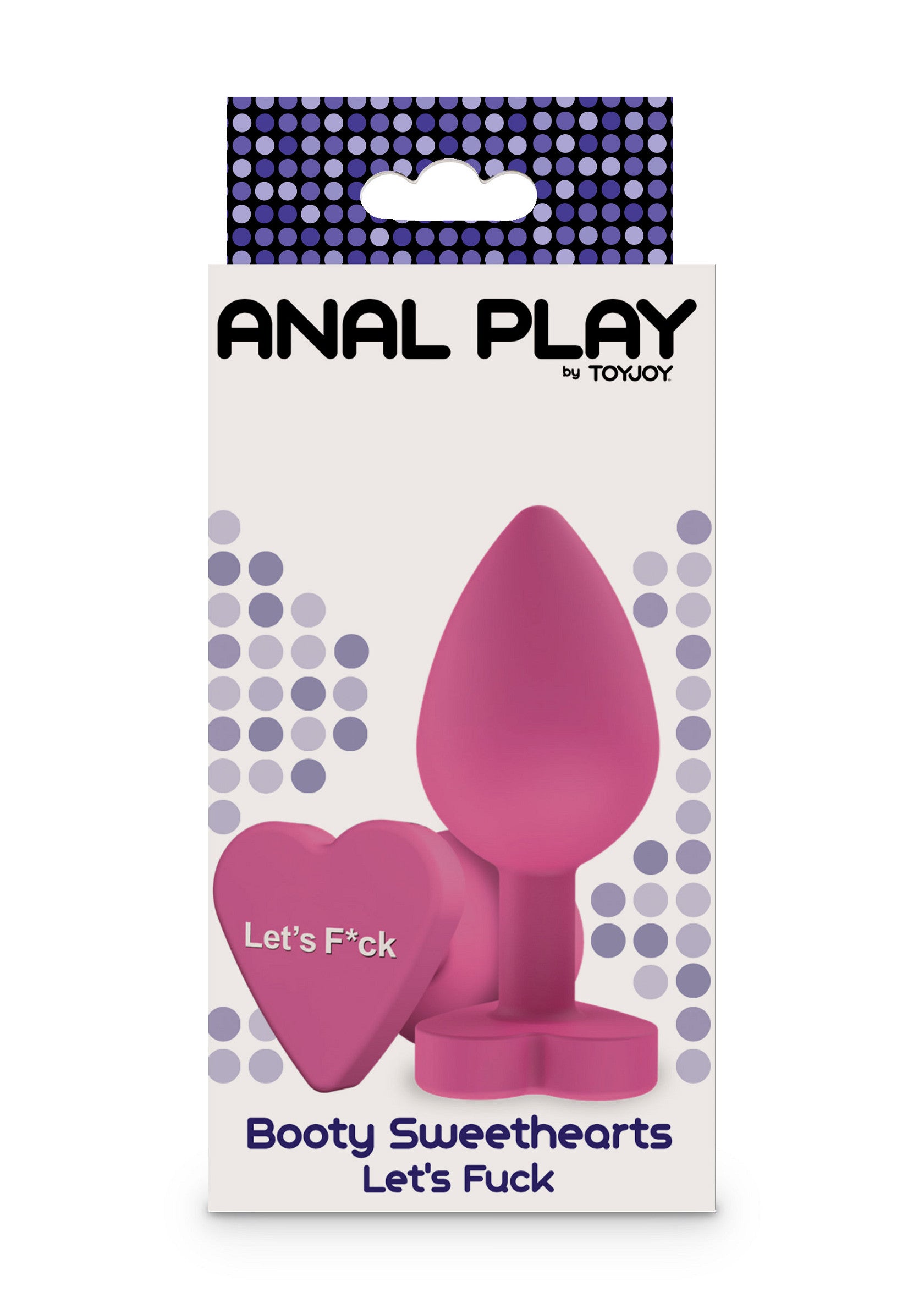 Buttplug Lets Fuck