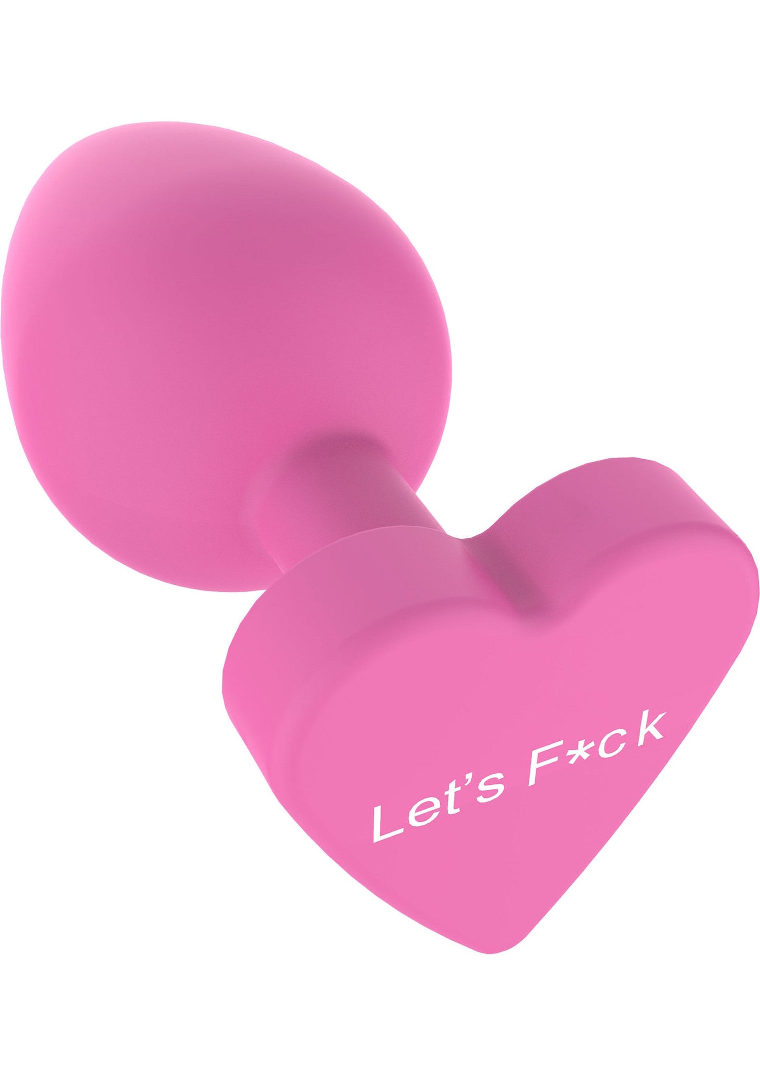 Buttplug Lets Fuck