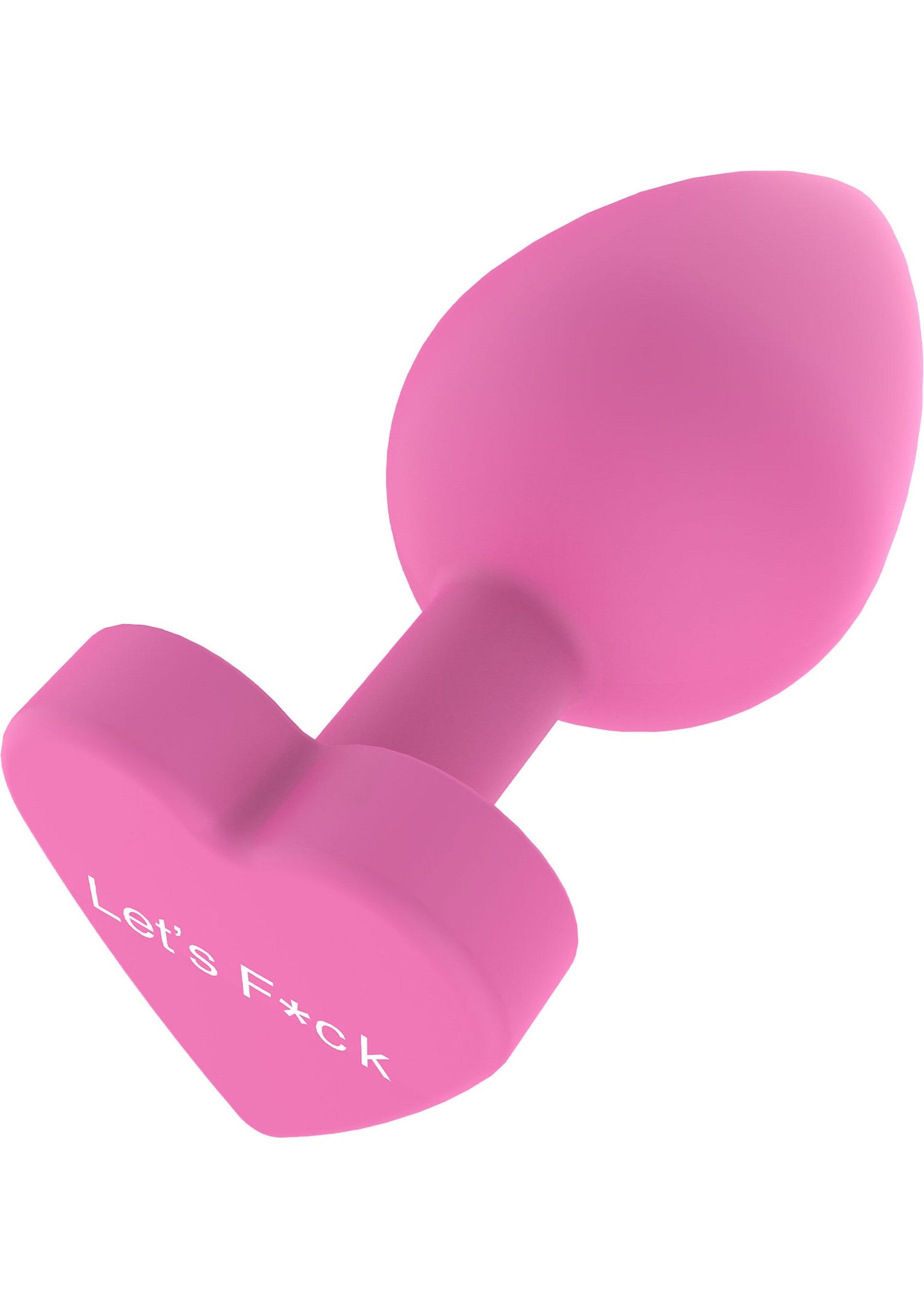 Buttplug Lets Fuck