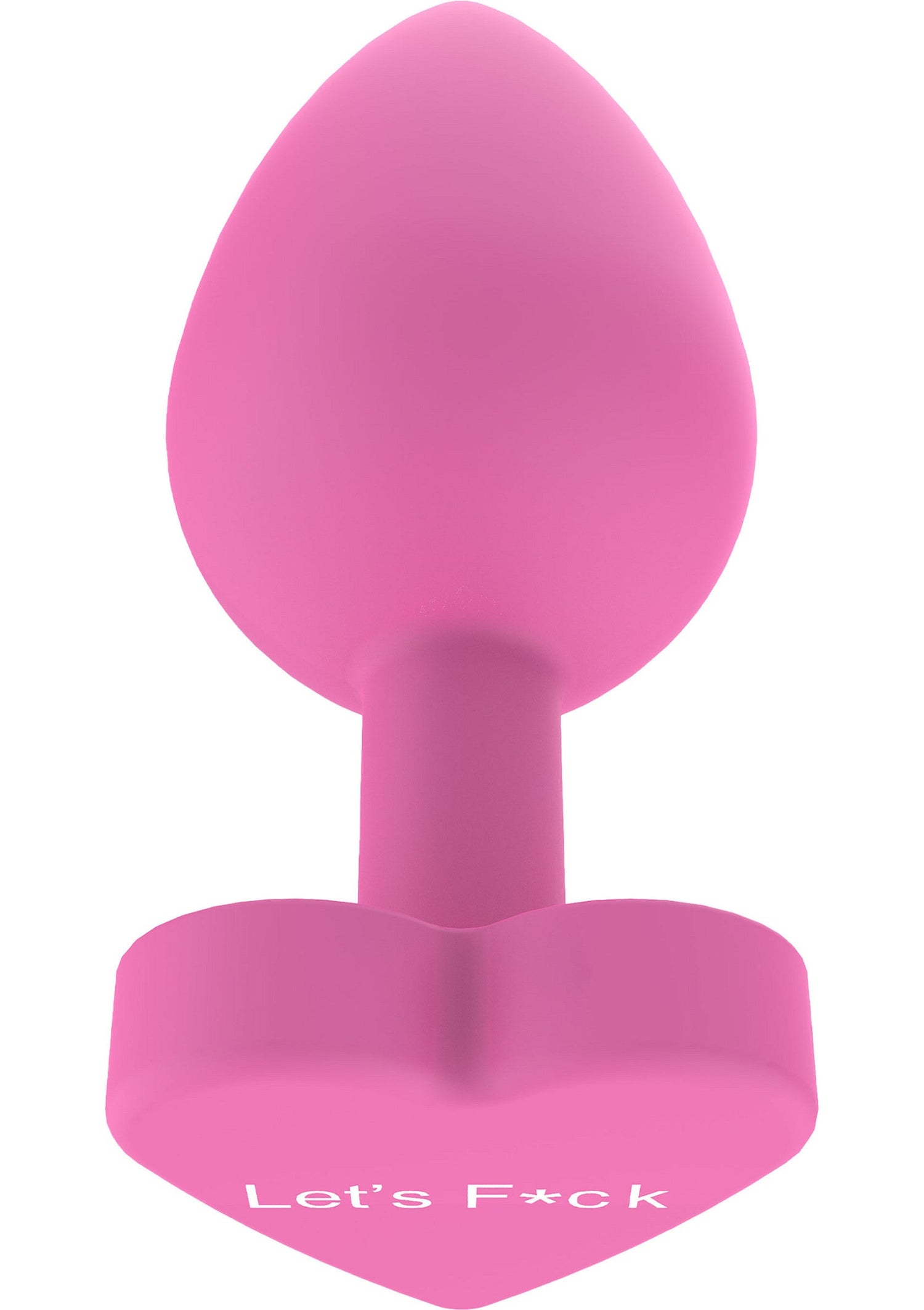 Buttplug Lets Fuck