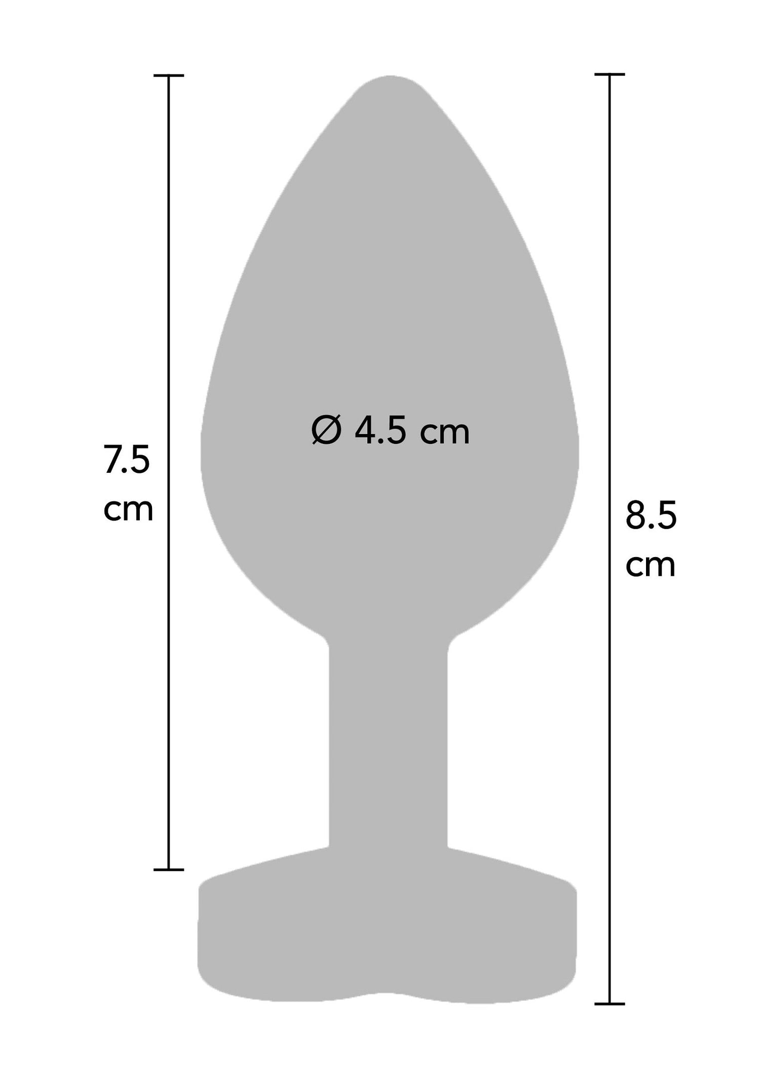 Buttplug Secret Entrance