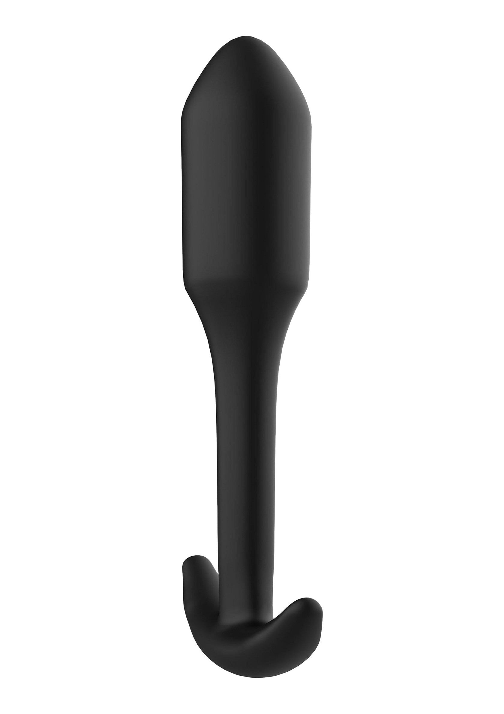 Smooth Analplug Medium