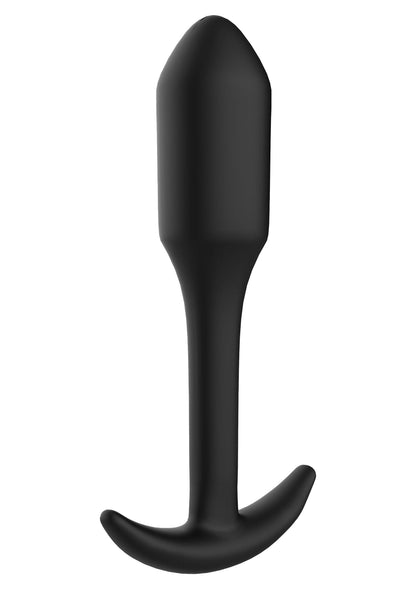 Smooth Anal Plug Large