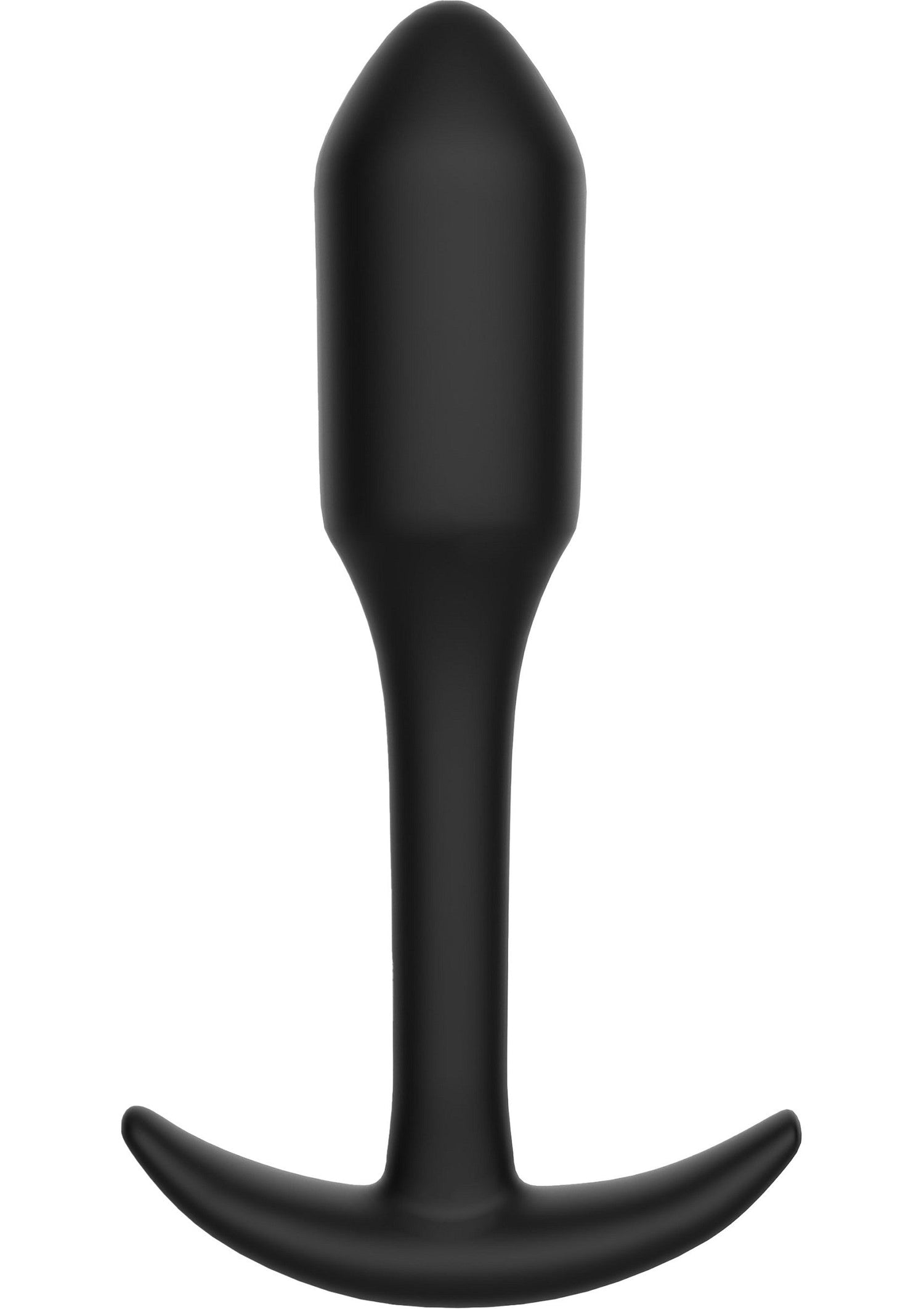 Smooth Anal Plug XLarge