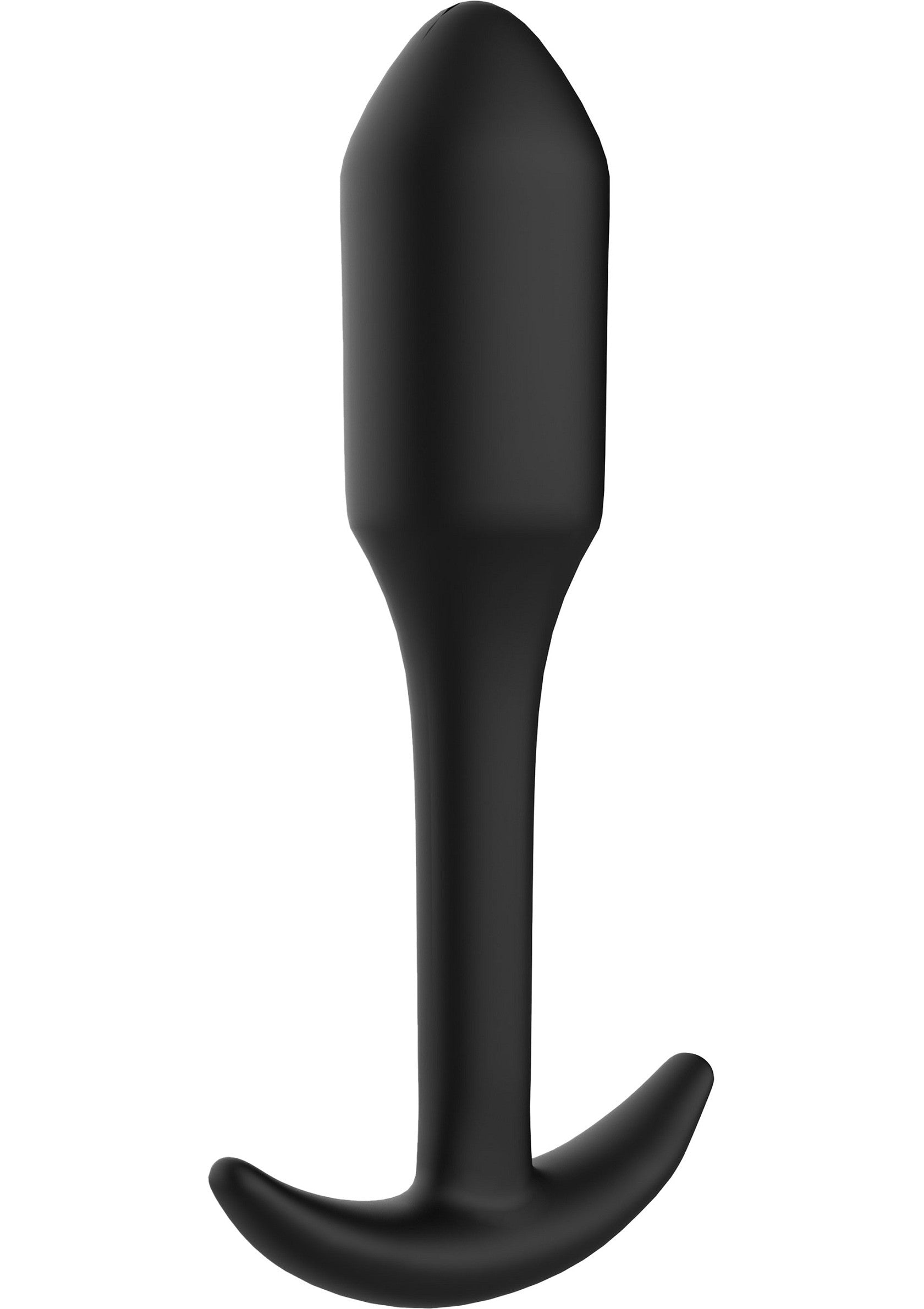 Smooth Anal Plug XLarge