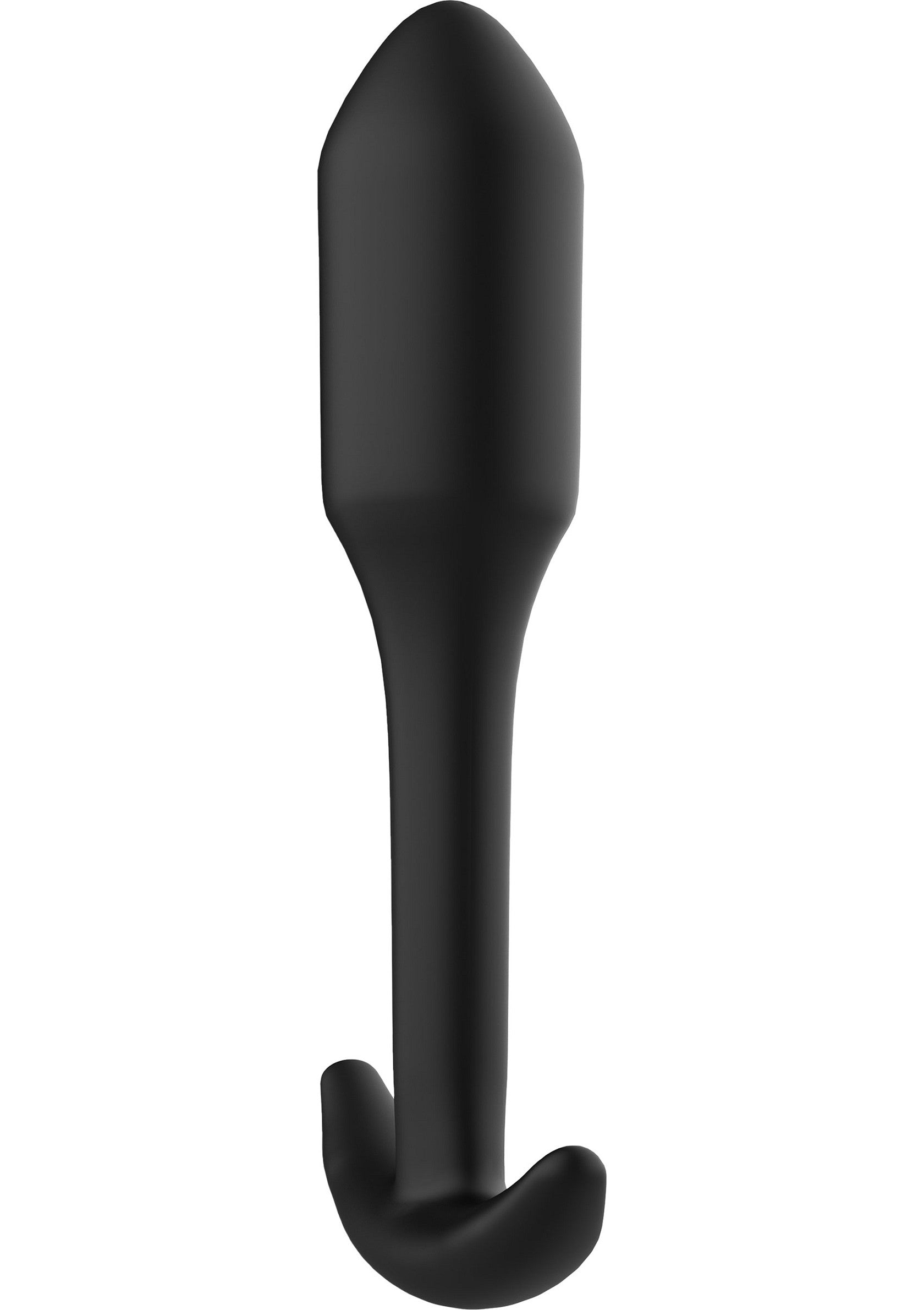 Smooth Anal Plug XLarge