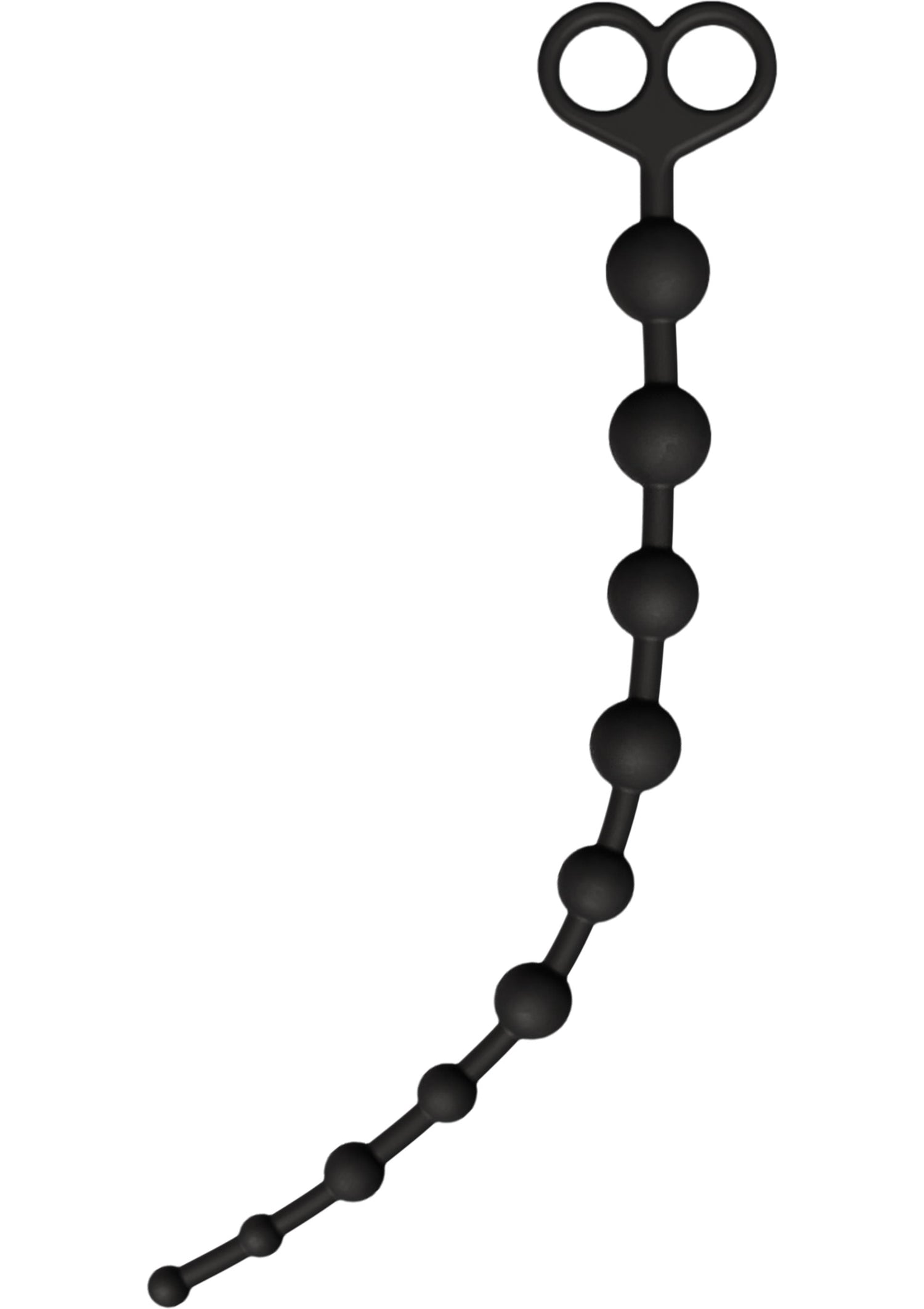 Flexible Anal Beads