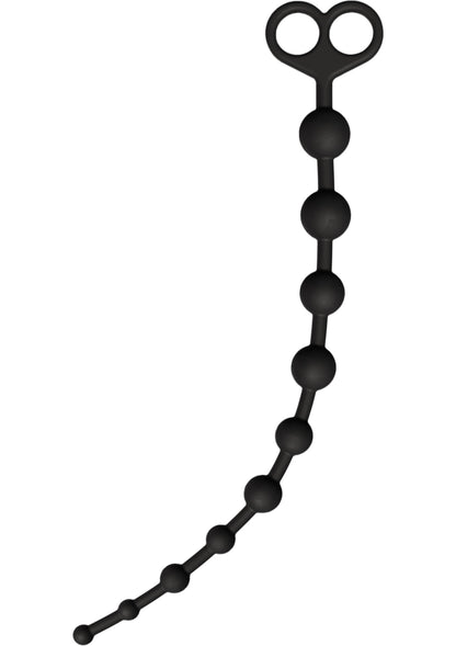 Flexible Anal Beads
