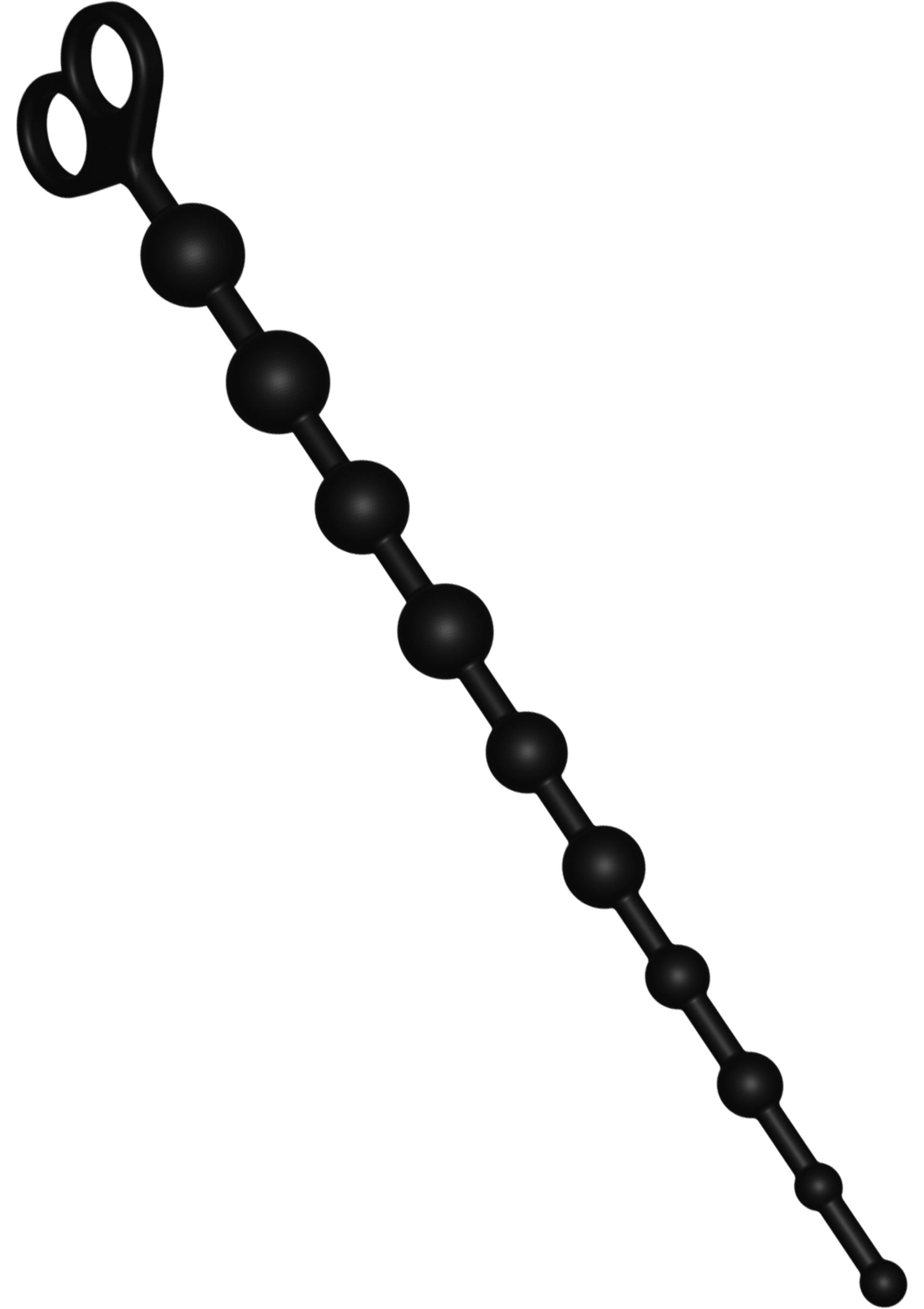 Flexible Anal Beads