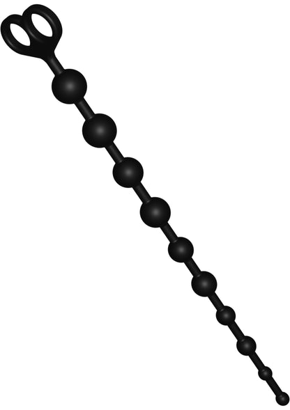 Flexible Anal Beads