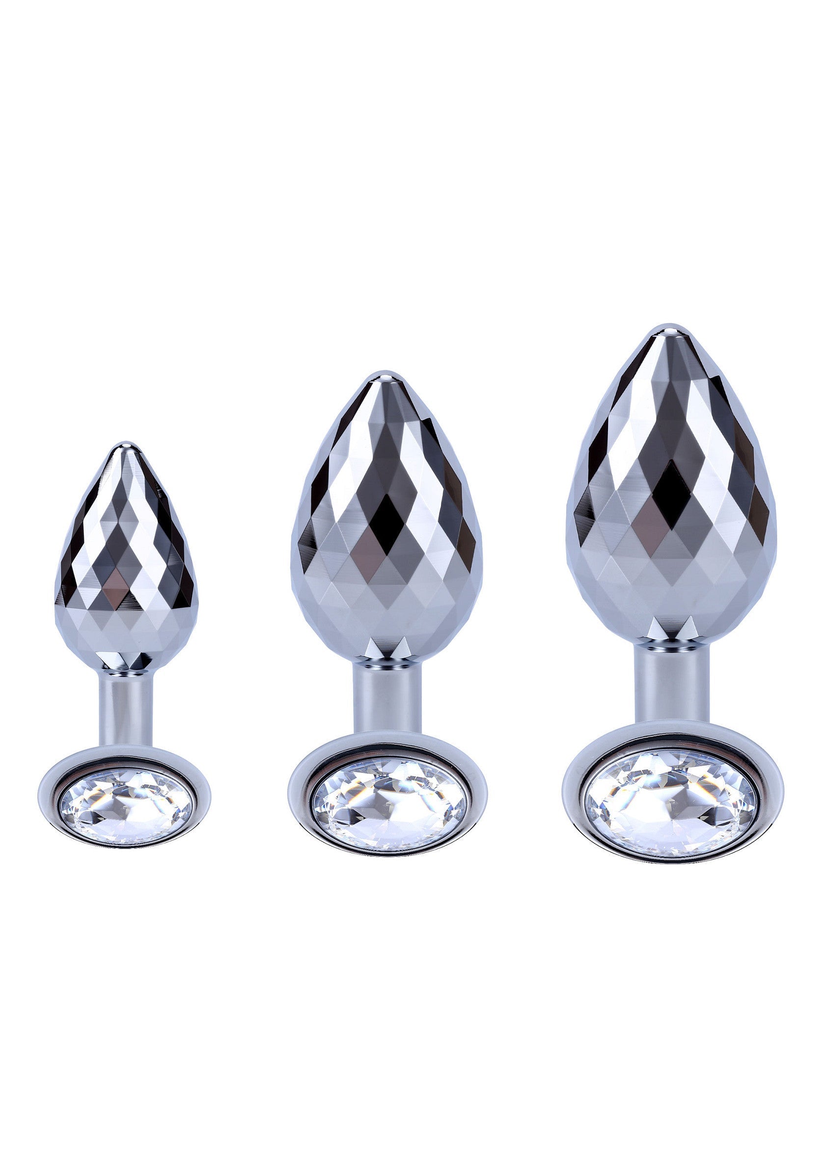 Disco Diamond Plug Medium