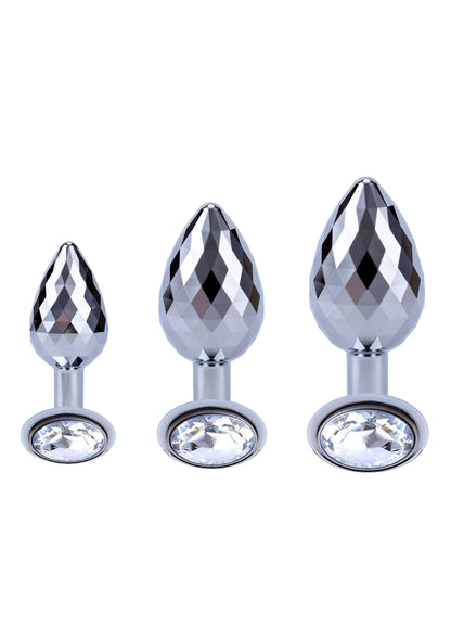 Disco Diamond Plug Medium