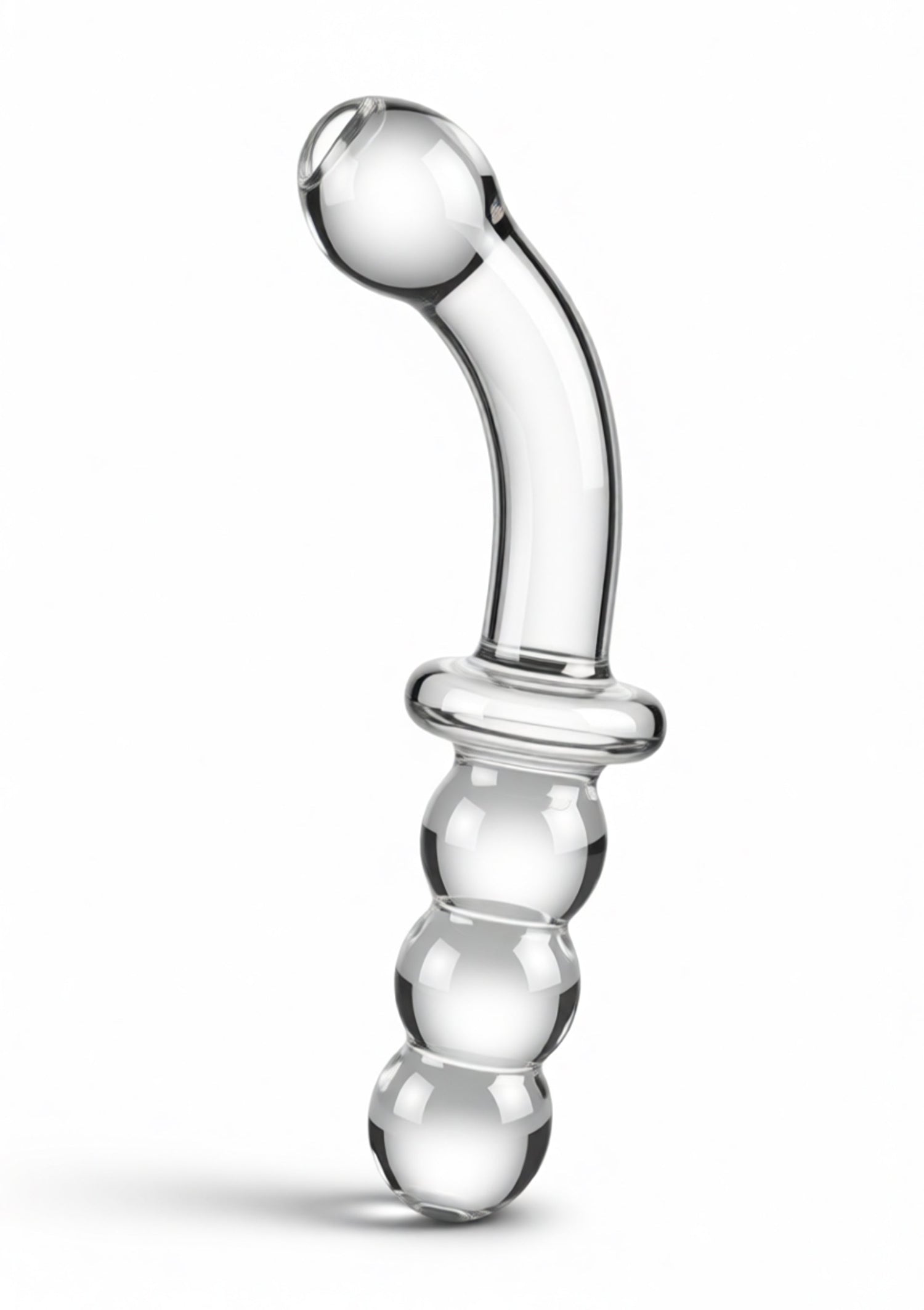 Dual-Ended Anal &amp; G-spot Dildo
