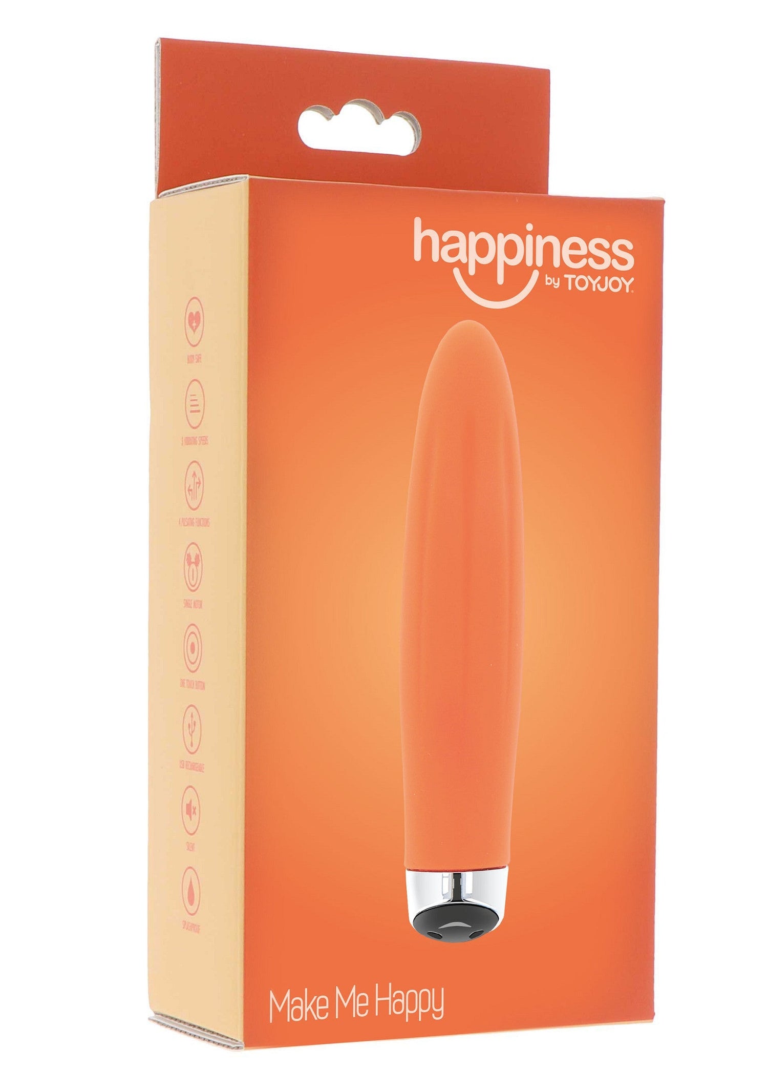 Make Me Happy Vibrator