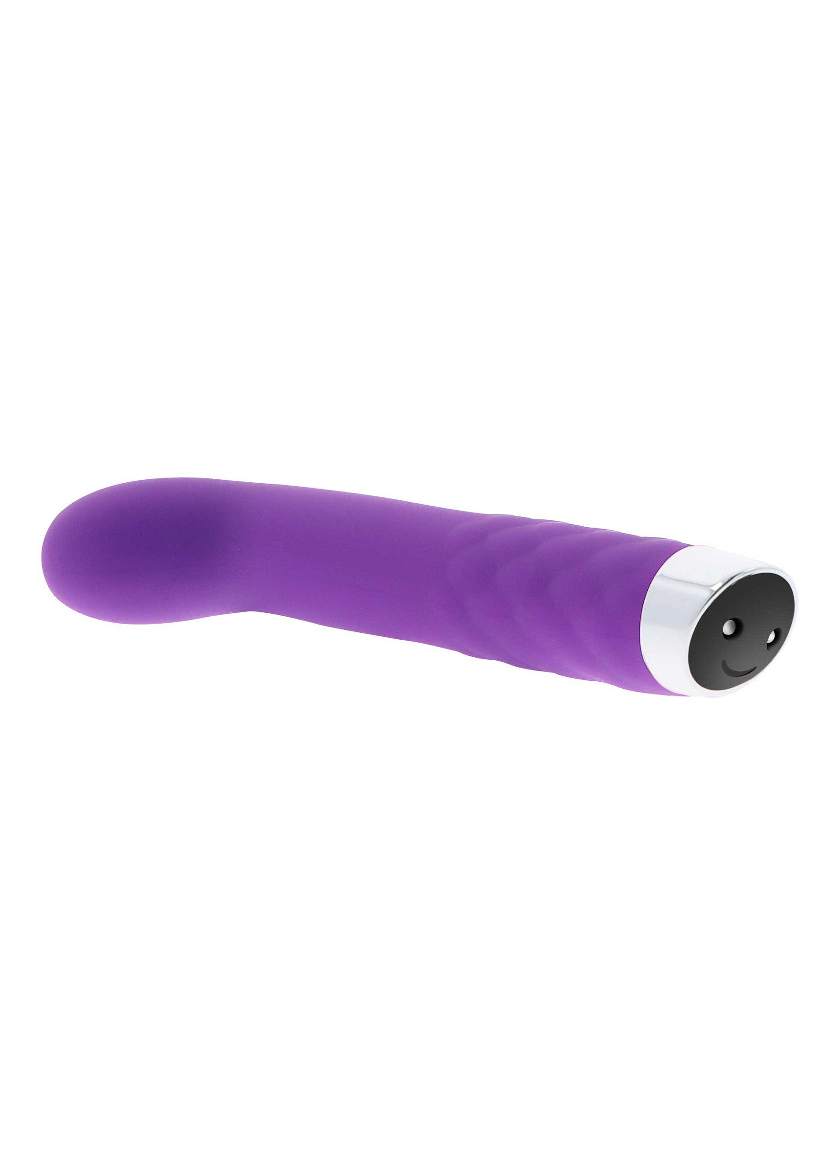 Tickle My Senses G-Vibrator