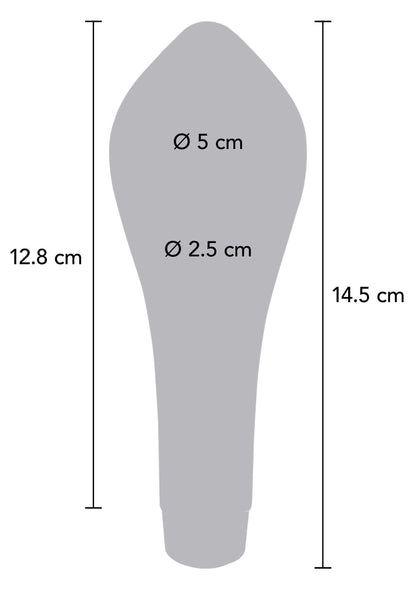 Love Me Tender Stimulator