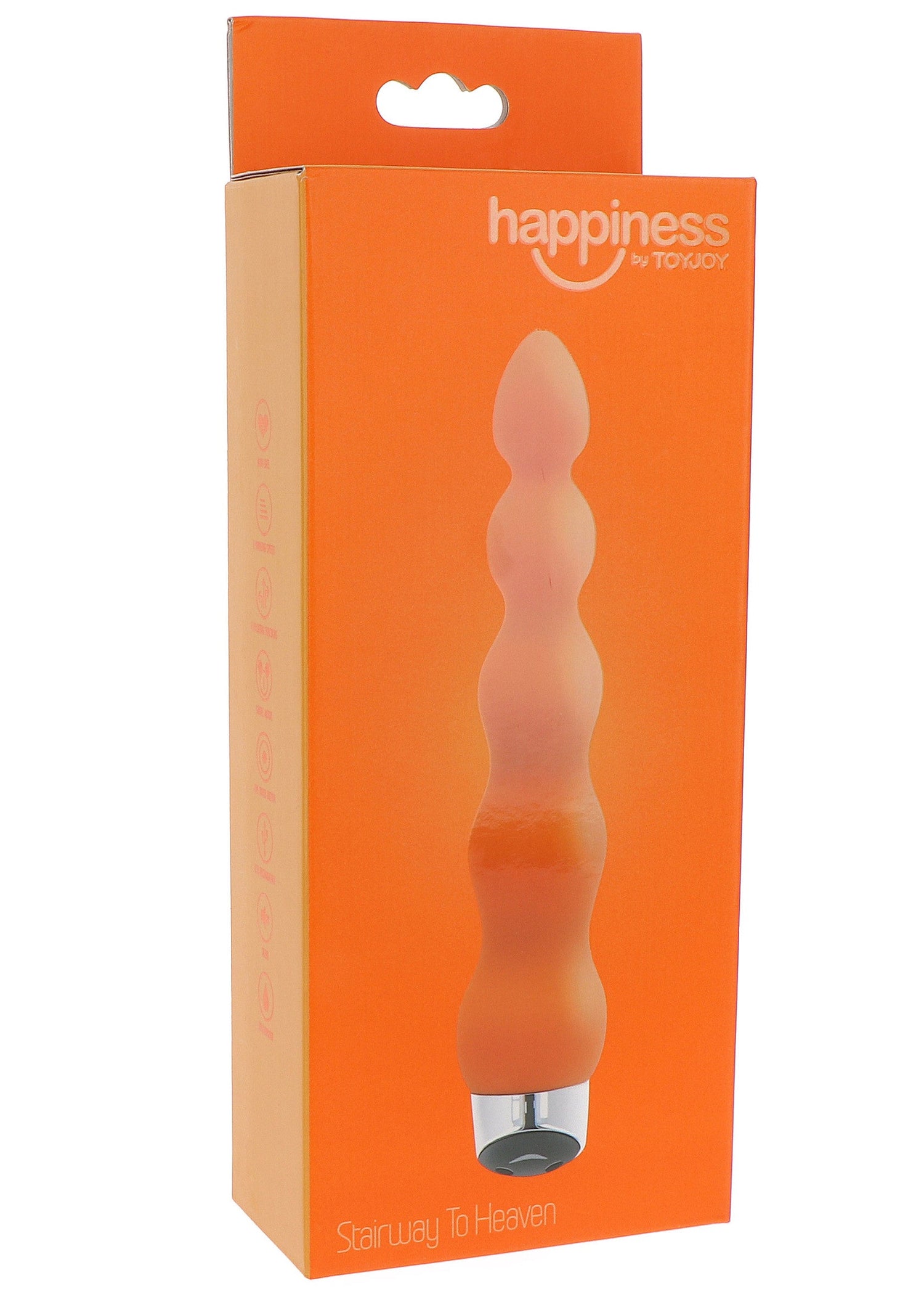 Stairway To Heaven XL Vibrator