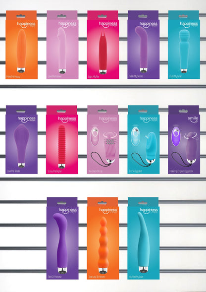 Stairway To Heaven XL Vibrator