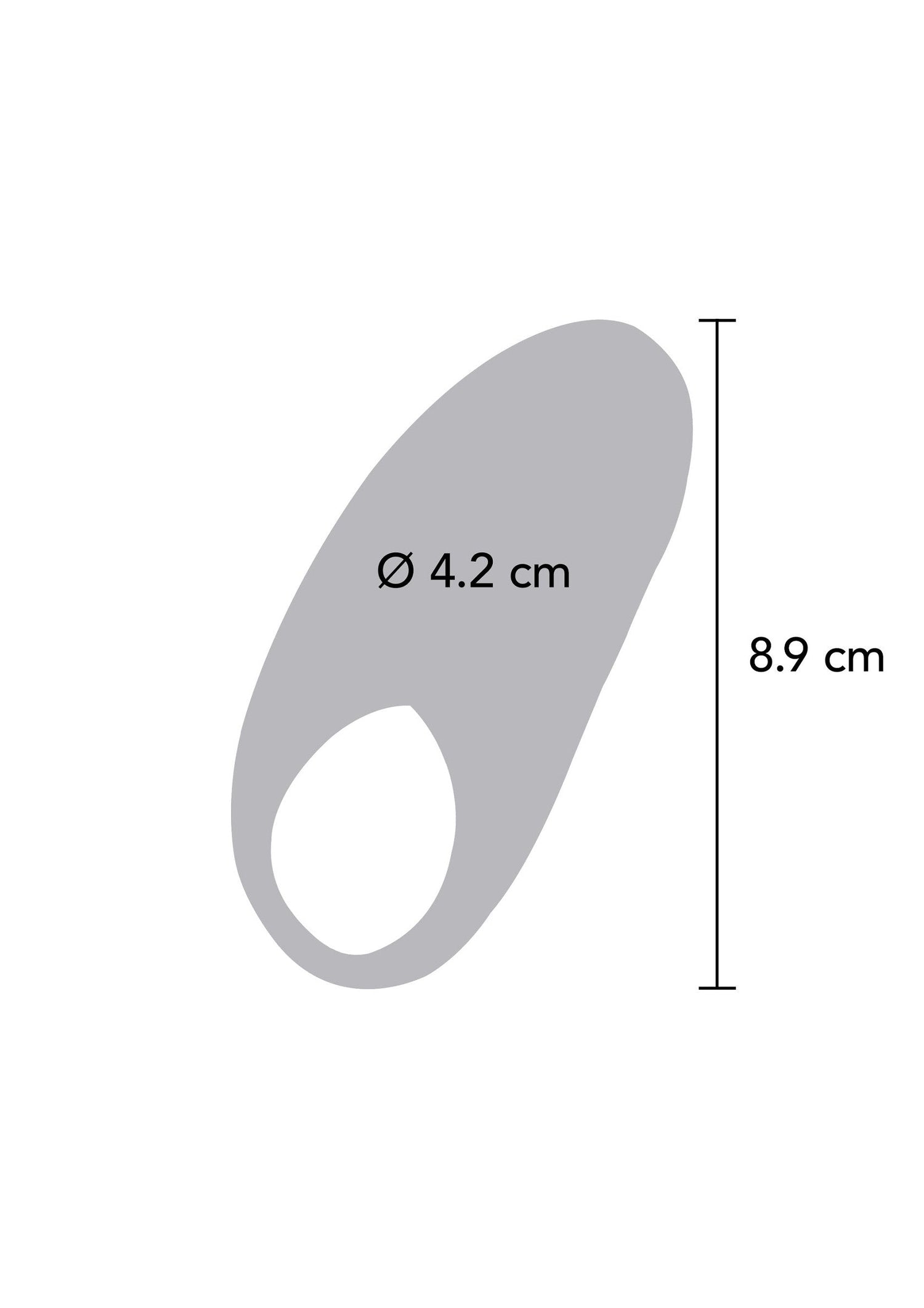 Tease &amp; Arouse C-Ring