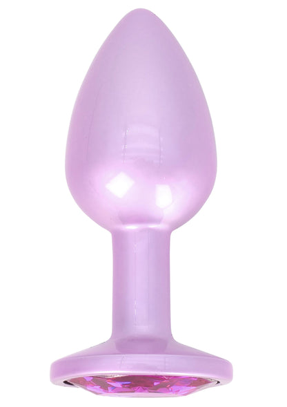 Shine Like A Star Buttplug
