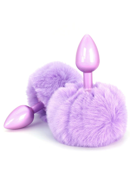 Enchanting Bunnytail Buttplug