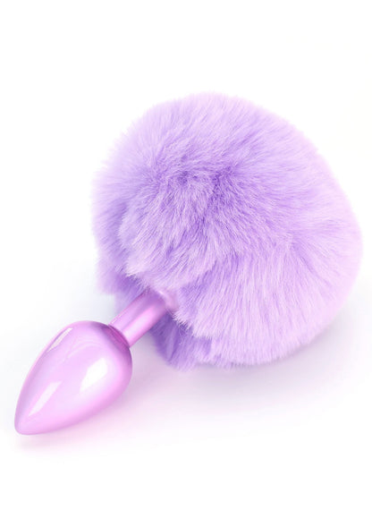 Enchanting Bunnytail Buttplug