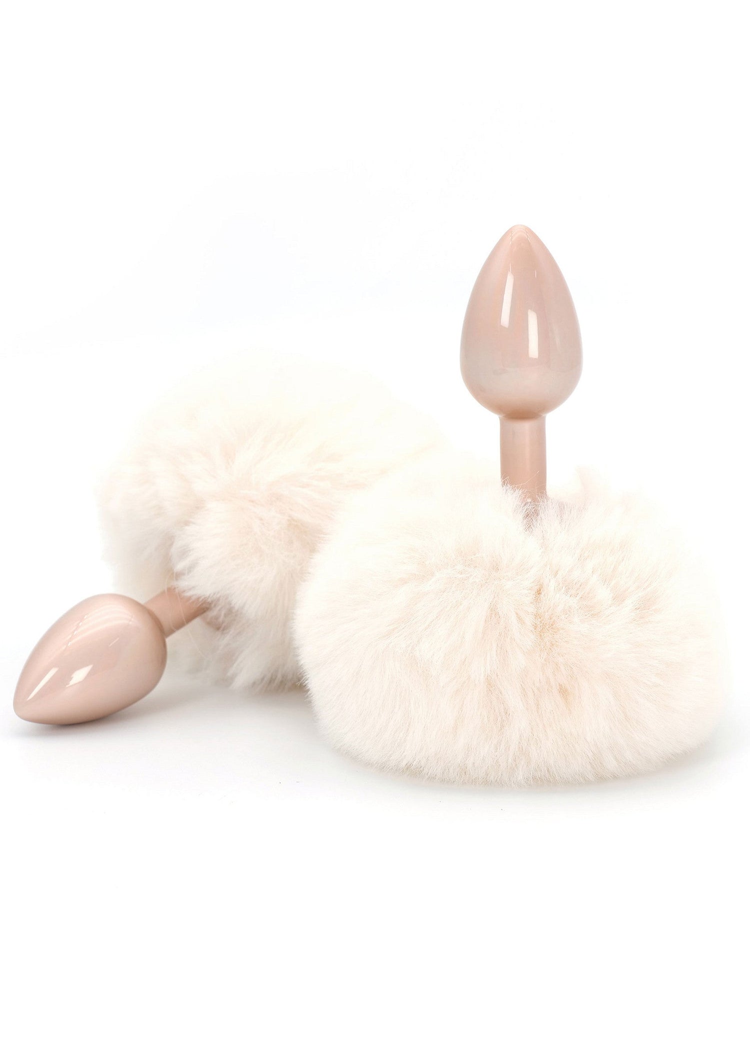 Enchanting Bunnytail Buttplug