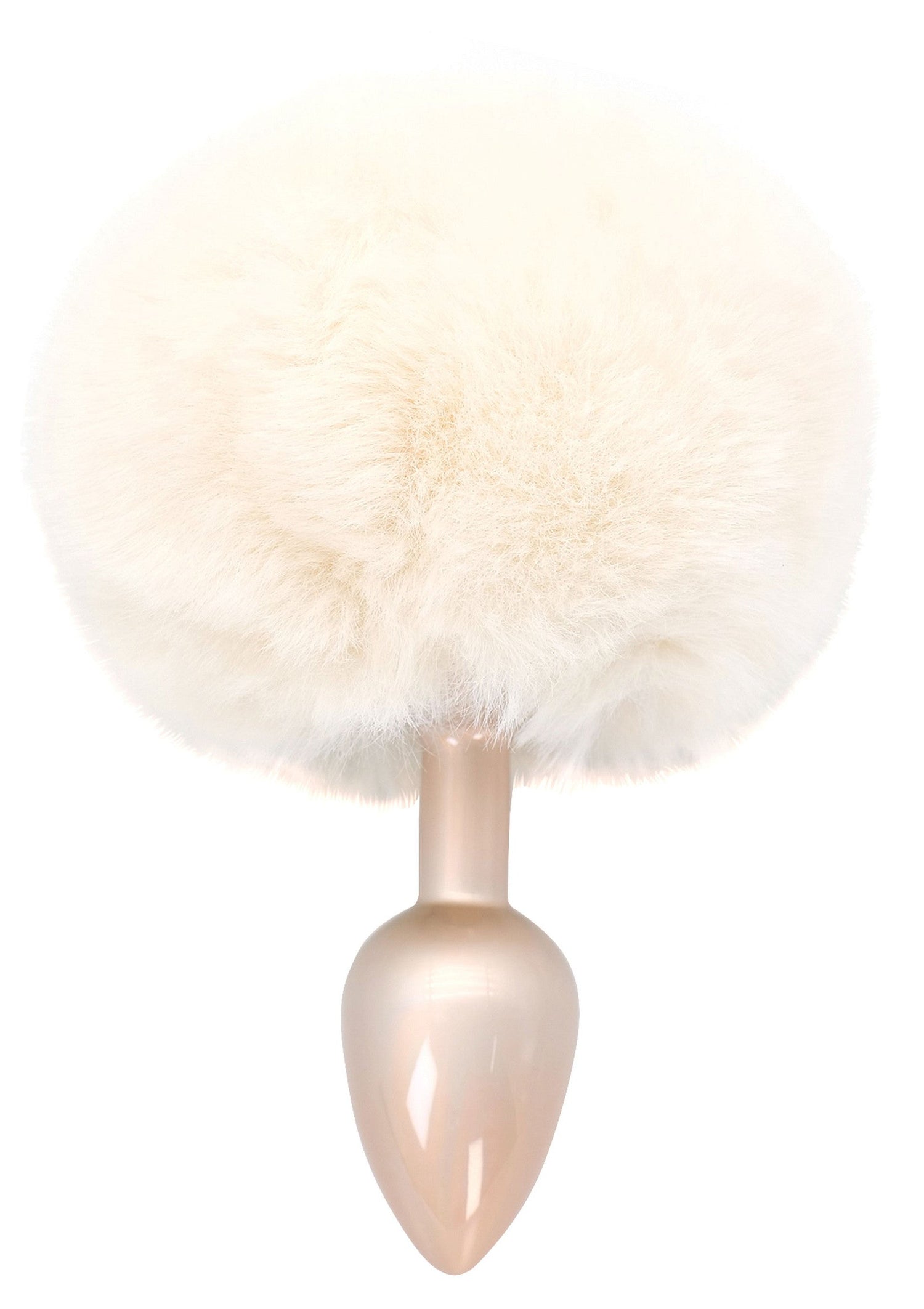 Enchanting Bunnytail Buttplug