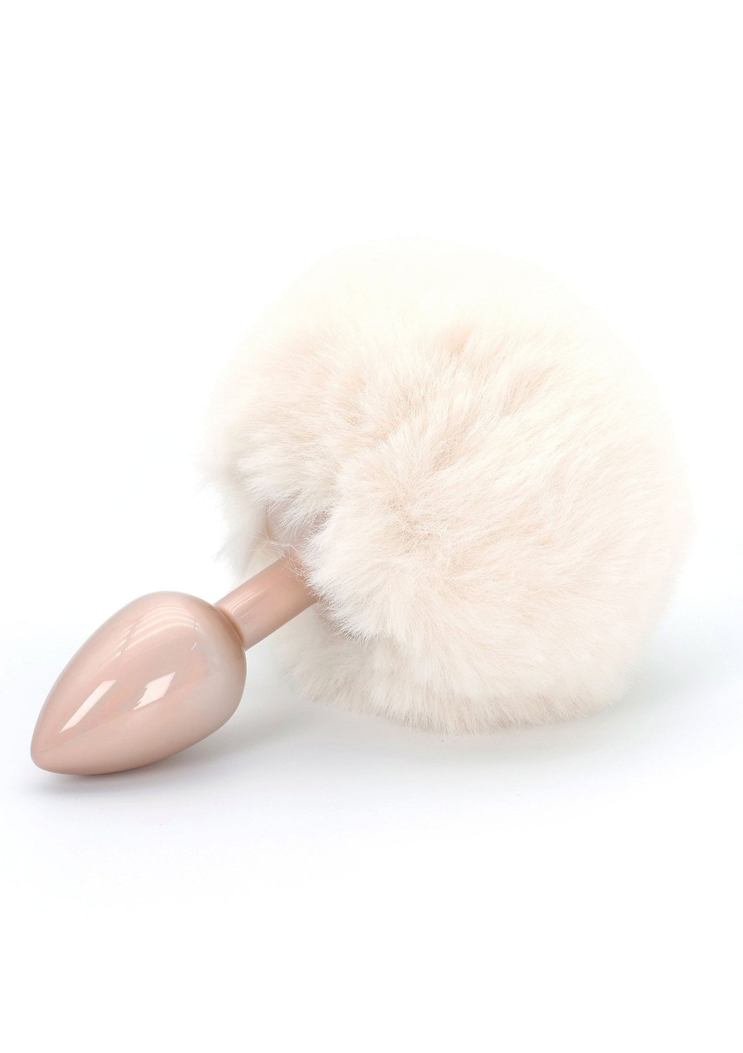 Enchanting Bunnytail Buttplug