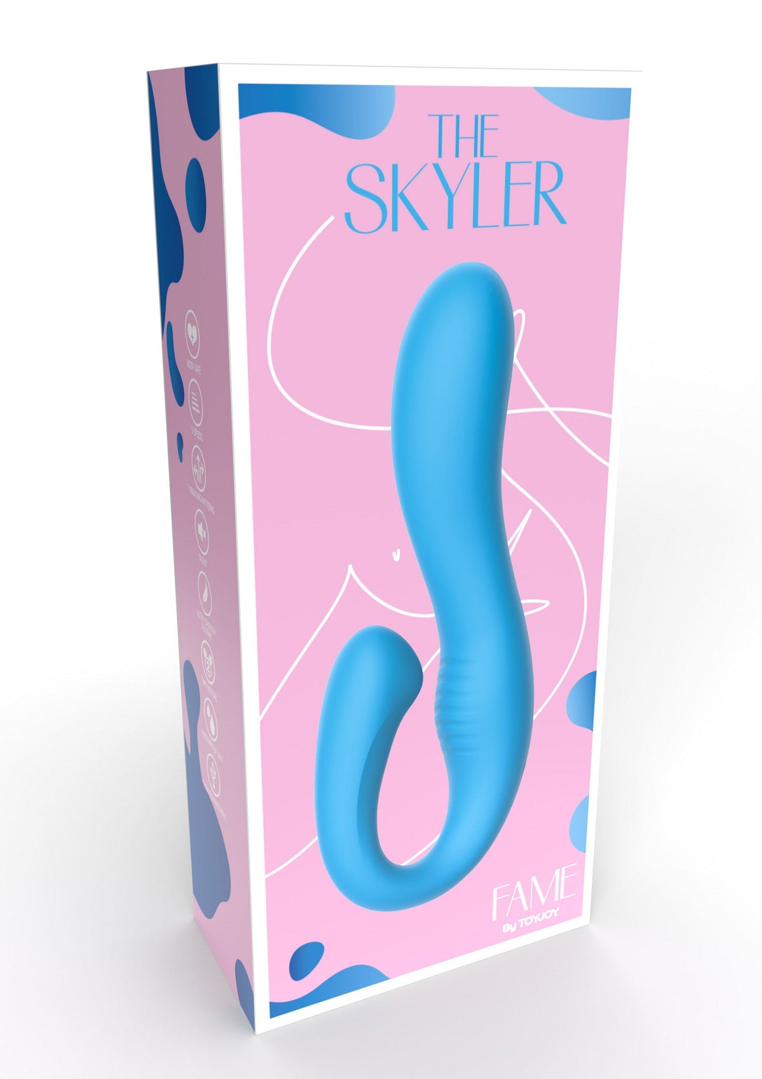 The Skyler Rabbit Vibrator