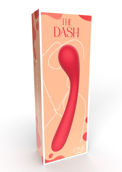 The Dash G-Spot Vibrator
