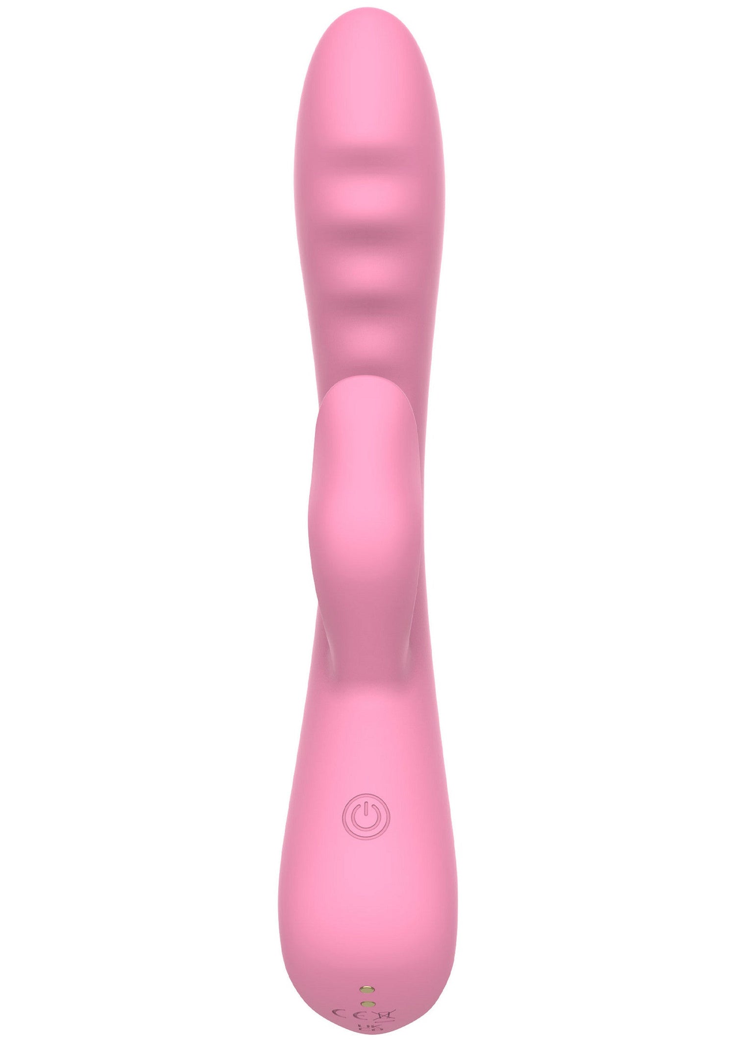 The Belle Rabbit Vibrator