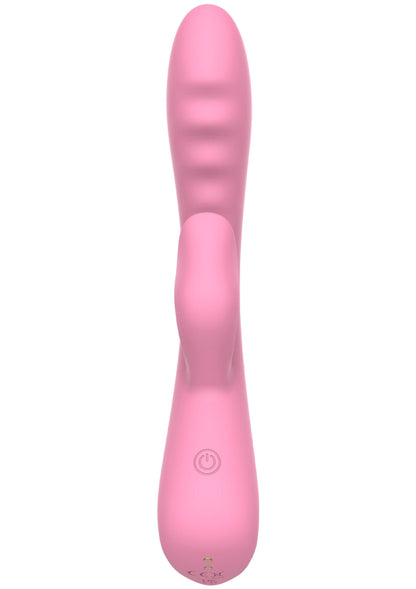 The Belle Rabbit Vibrator
