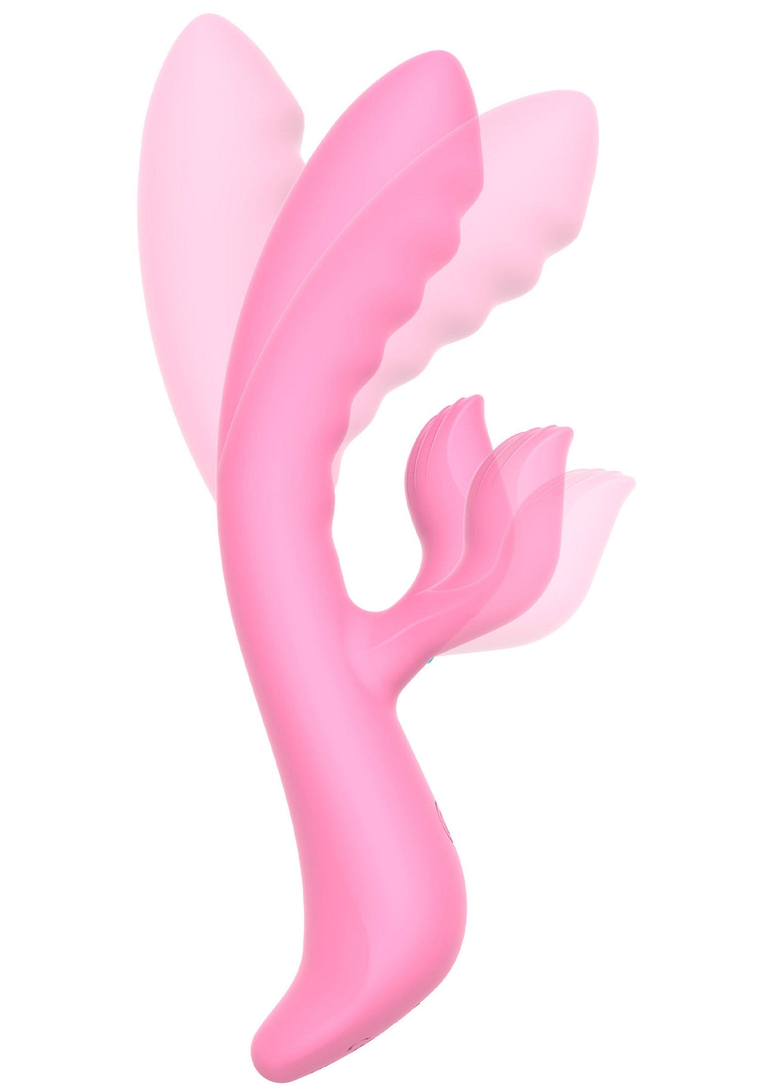 The Belle Rabbit Vibrator