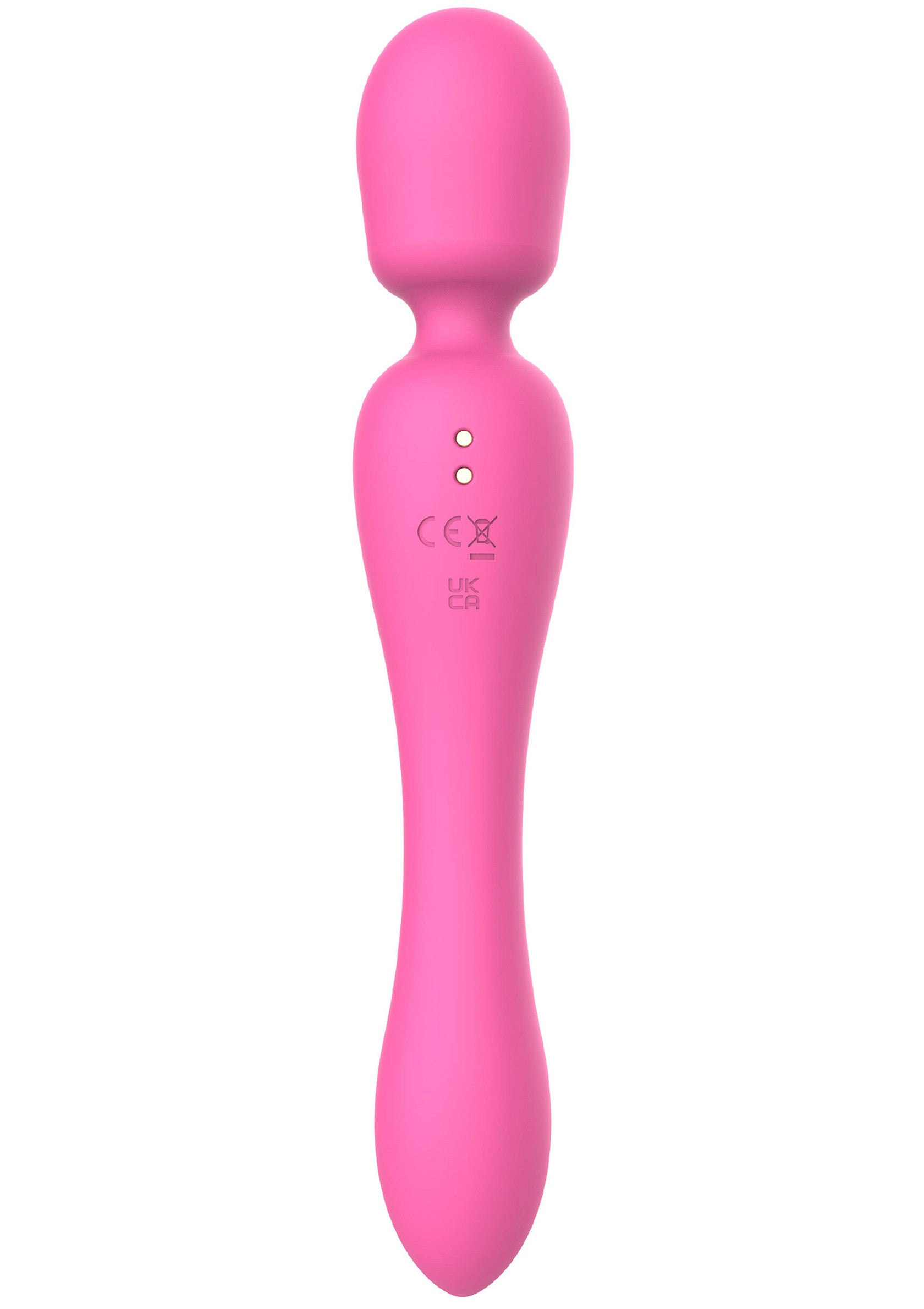 The Evermore 2-in-1 Massager