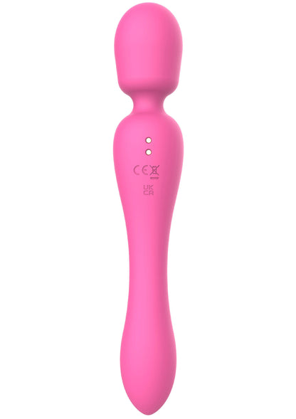 The Evermore 2-in-1 Massager