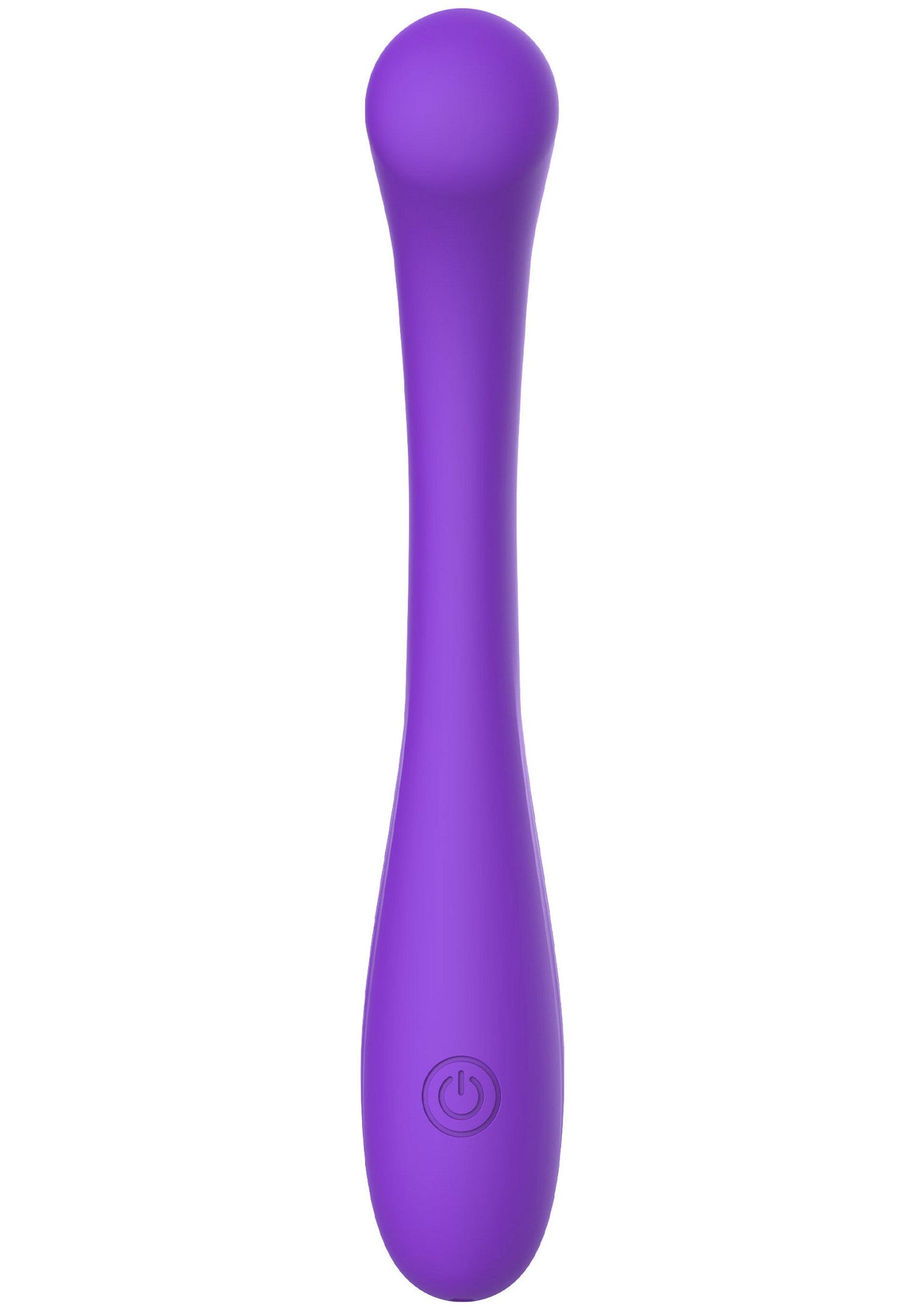 The Luna G-Spot Vibrator