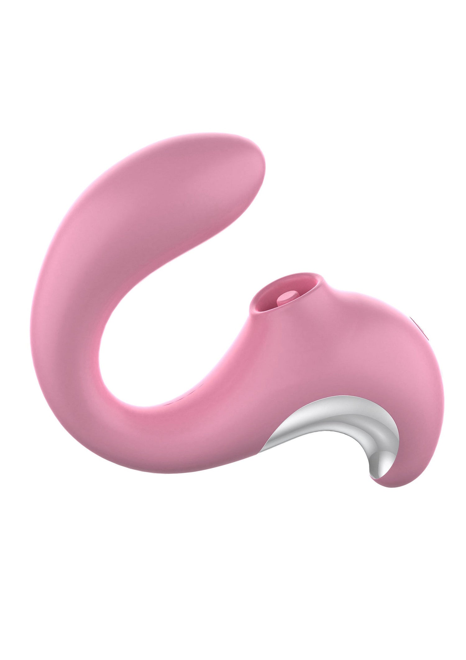 Twist Clitoral Vibrator