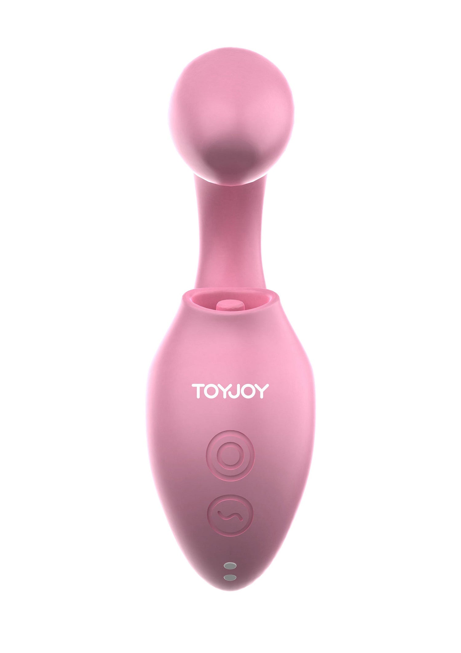 Twist Clitoral Vibrator