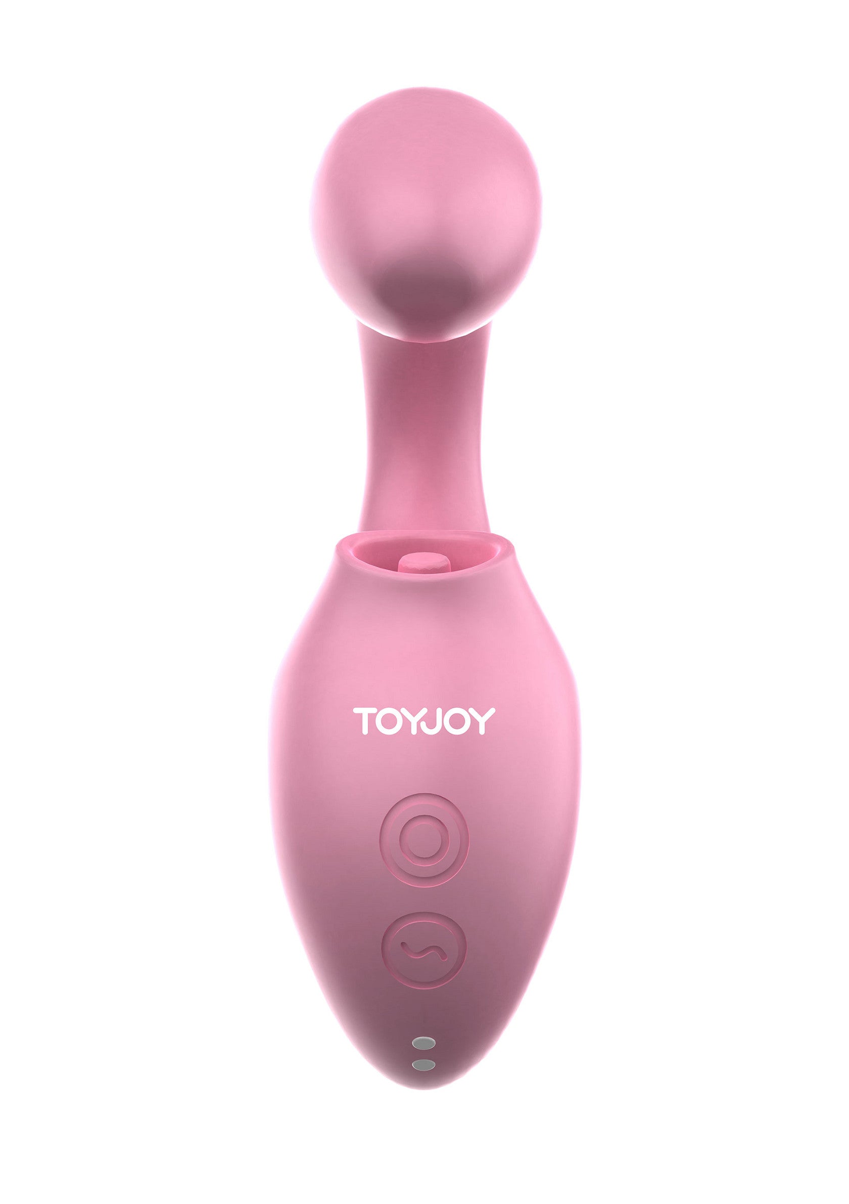Twist Clitoral Vibrator